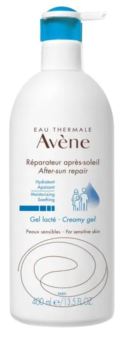 AVENE RISTRUTTURANTE DOPO 400ML