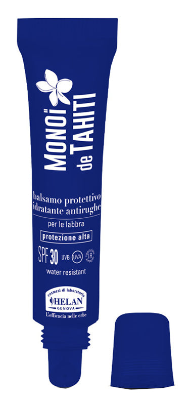 MONOI SUN KISS HEI BALSAMO LABBRA