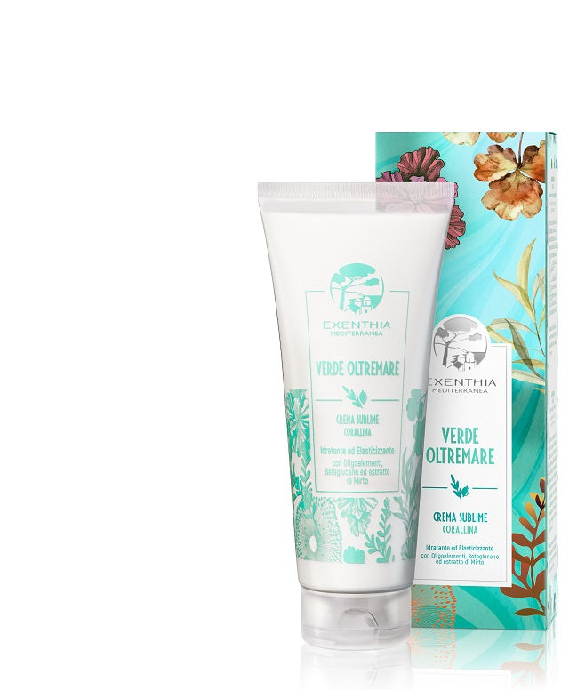 EXENTHIA MEDITERRANEA CREMA SUBLIME 100ML