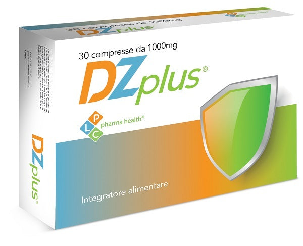 DZPLUS 30CPR
