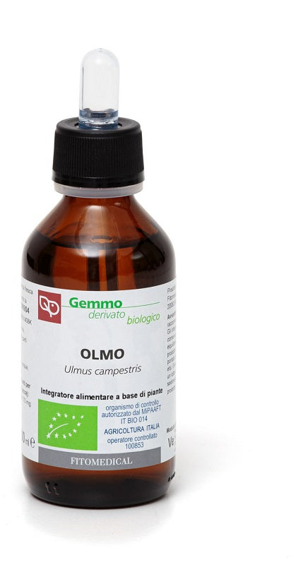 OLMO MG 100ML