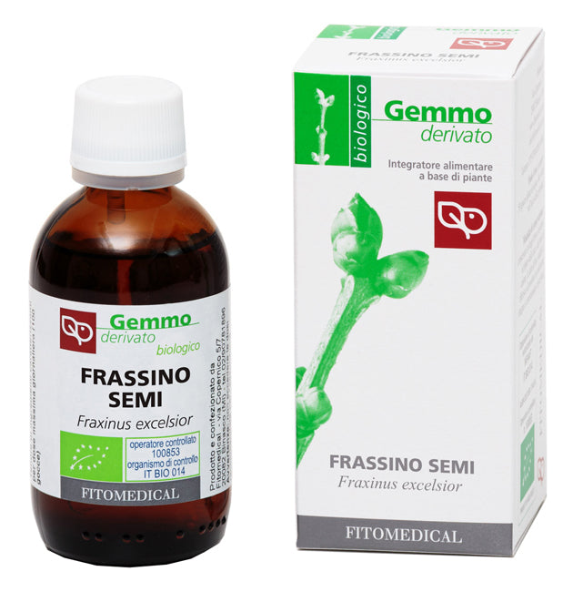 FRASSINO SEMI MG 50ML