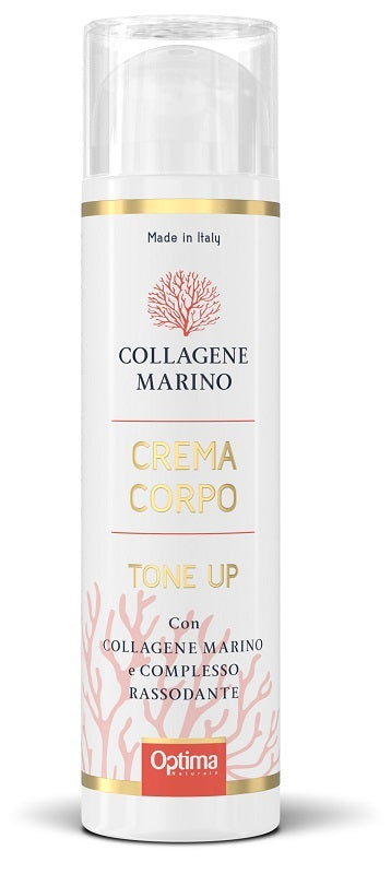 COLLAGENE MARINO CREMA CORPO TONE UP 200ML