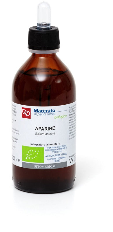 APARINE TM BIO 200ML