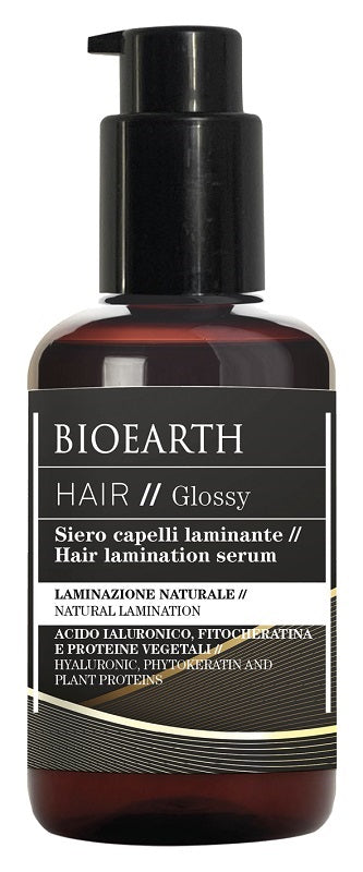 HAIR GLOSSY SIERO CAP LAMINANT
