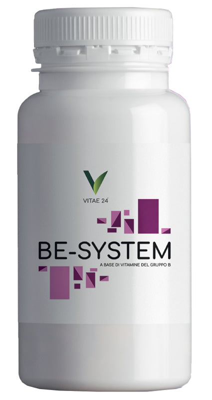 VITAE24 BE-SYSTEM 90 CPR