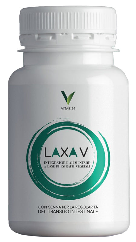 VITAE24 LAXA V 100 CPR