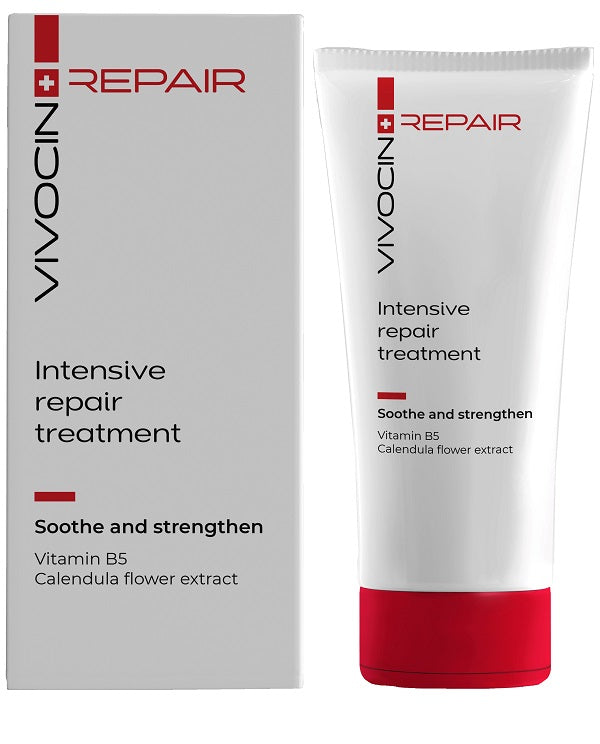 VIVOCIN INTENSIVE REPAIR TREAT 50ML