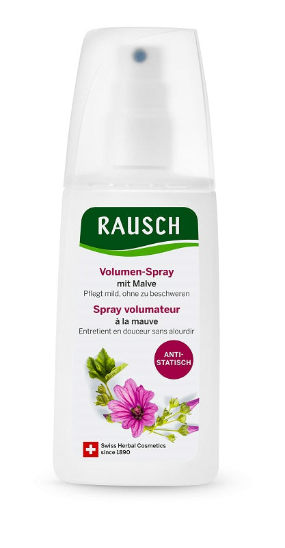 RAUSCH SPRAY VOLUM MALVA 100ML