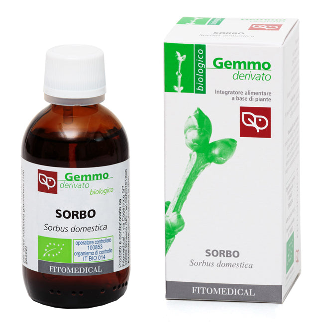 SORBO MG 50ML