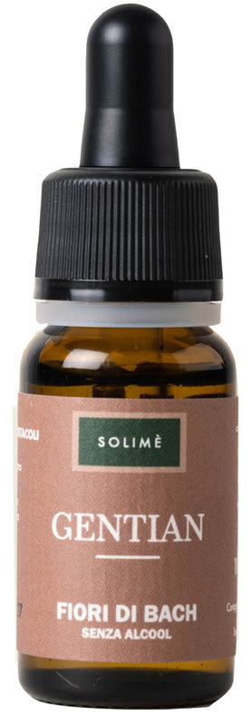 GENTIAN 10ML