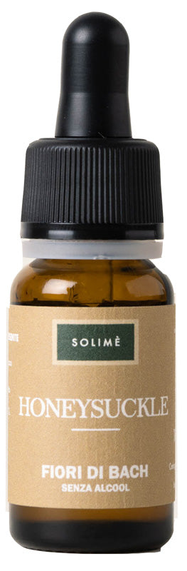 HONEYSUCKLE 10ML