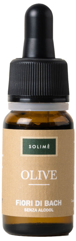 OLIVE 10ML