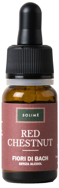 RED CHESTNUT 10ML