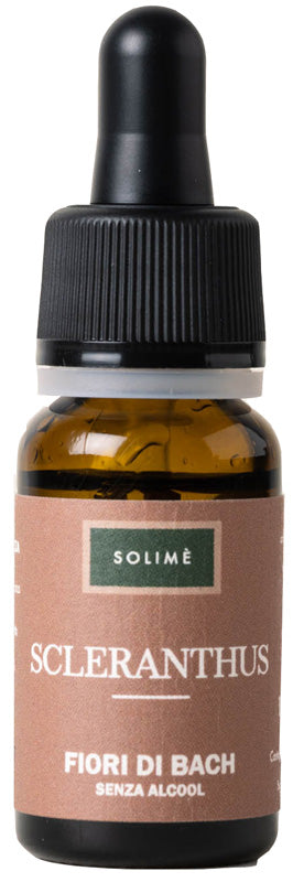 SCLERANTHUS 10ML
