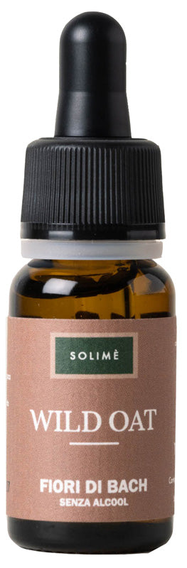 WILD OAT 10ML