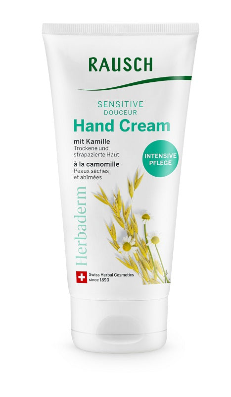 RAUSCH HAND CREAM DEL CAMO50ML