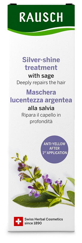 RAUSCH MASCHERA LUCEN ARG100ML