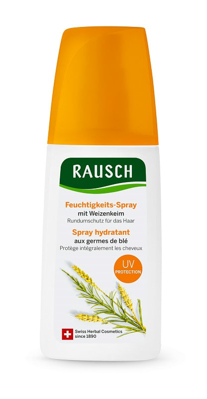 RAUSCH SPRAY IDRAT GERME 100ML