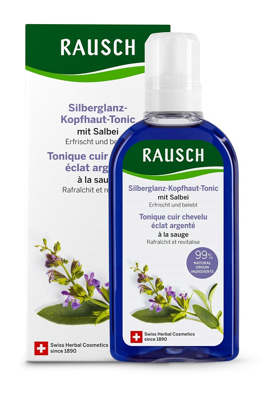 RAUSCH TONIF LUCEN ARG SA200ML