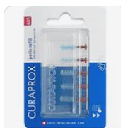CURAPROX CPS 505 IMPL REF BLUE