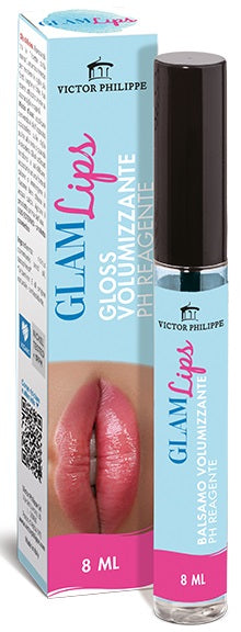 VICTOR PHIL LIP GLOSS PH VOLUM