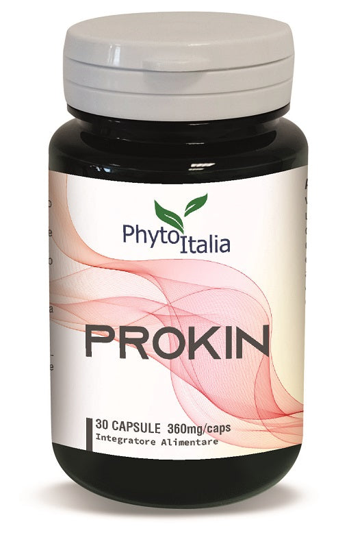 PROKIN 30CPS