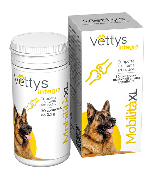 VETTYS INTEGRA MOBILITA XL CAN