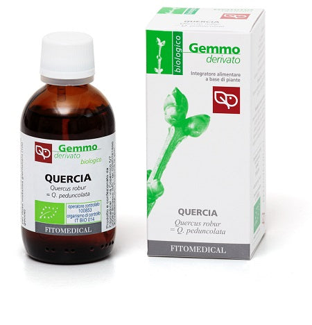 QUERCIA MG 50ML