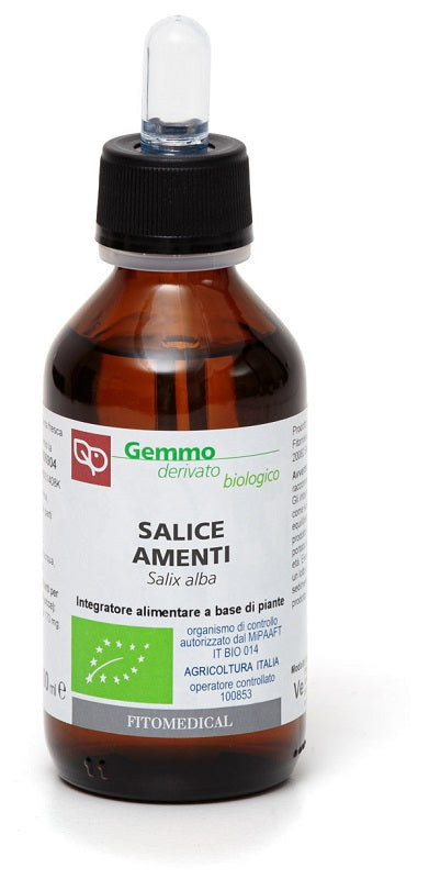 SALICE AMENTI MG 100ML