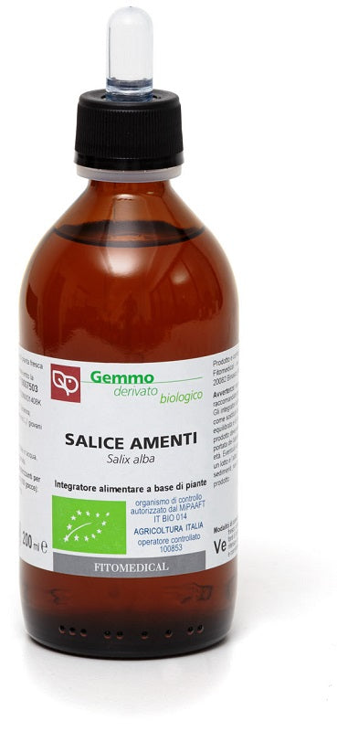 SALICE AMENTI MG 200 ML