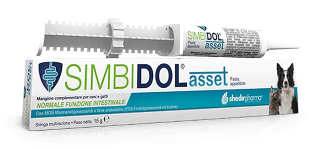 SIMBIDOL ASSET PASTA 15G SIR