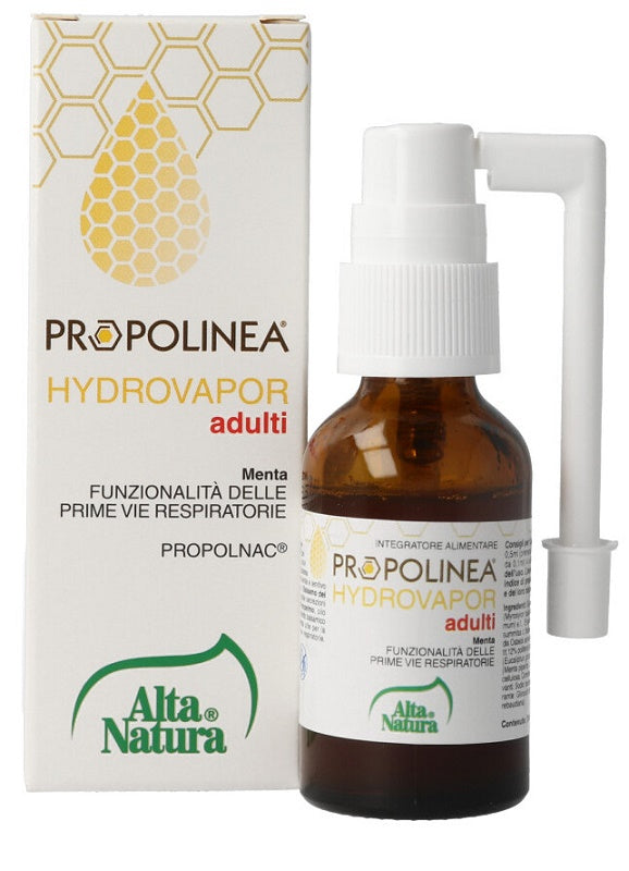 PROPOLINEA HYDROVAPOR AD 20ML