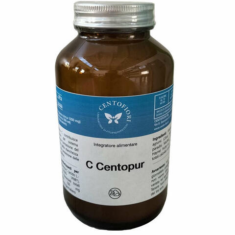 C CENTOPUR 250G