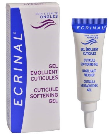 ECRINAL GEL ANTICUTICOLE 10ML