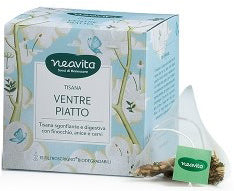 NEAVITA FILTROSCRIGNO VENTRE PIATTO