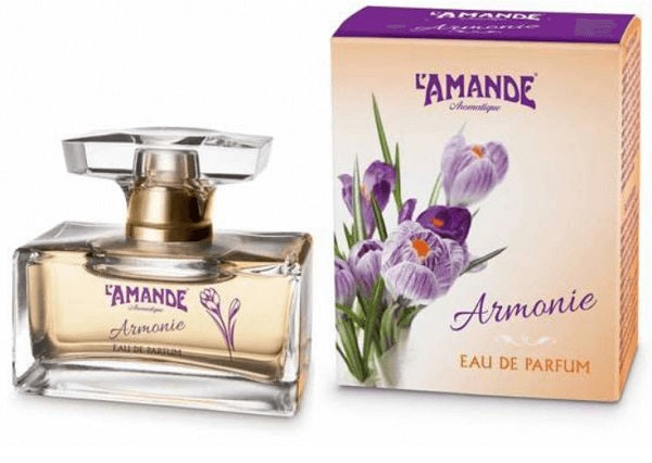 L'AMANDE ARMONIE EDP ARMONIE