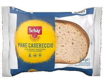 SCHAR PANE CASERECCIO 5 PEZZI