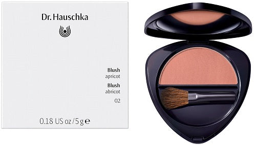 DR HAUSCHKA BLUSH 02 APRICOT