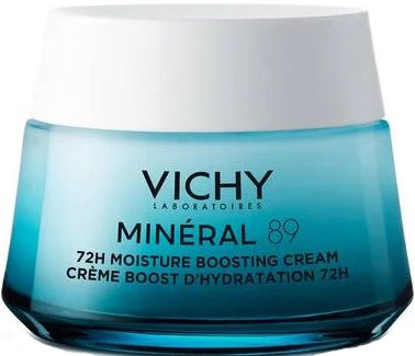 VICHY MINERAL 89 CREMA LEGGERA 50ML