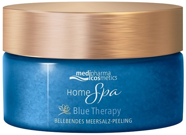 MEDIPHARMA HOME SPA DOCC BLUE