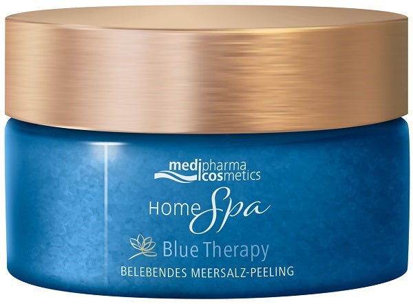 MEDIPHARMA HOME SPA PEEL BLUE