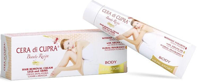 CERA DI CUPRA CR DEP G/B100ML