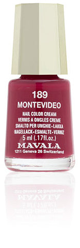 MINICOLOR 189 MONTEVIDEO