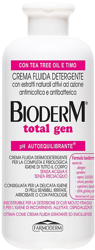 BIODERM TOTAL GEN 1000ML