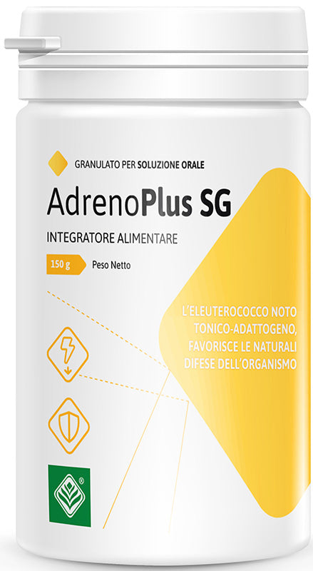 ADRENOPLUS SG GRAN 150G