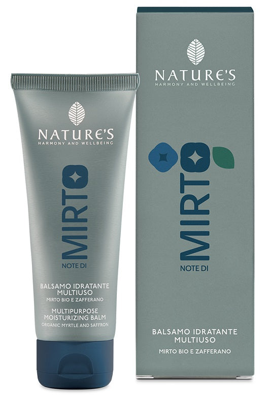 NATURE'S NOTE DI MIRTO BALS