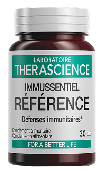 IMMUSSENTIEL REFERENCE 30CPS