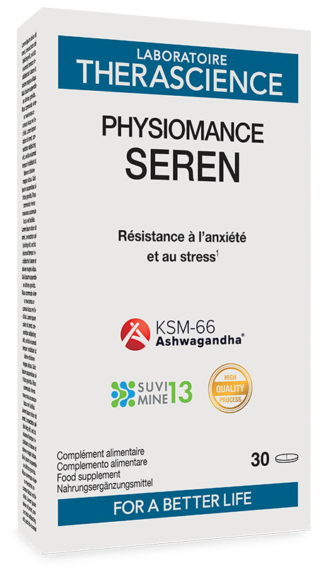 PHYSIOMANCE SEREN 30CPR