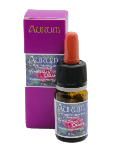 WHEDAH-ODAH MAS-FEM GOCCE - 5ML